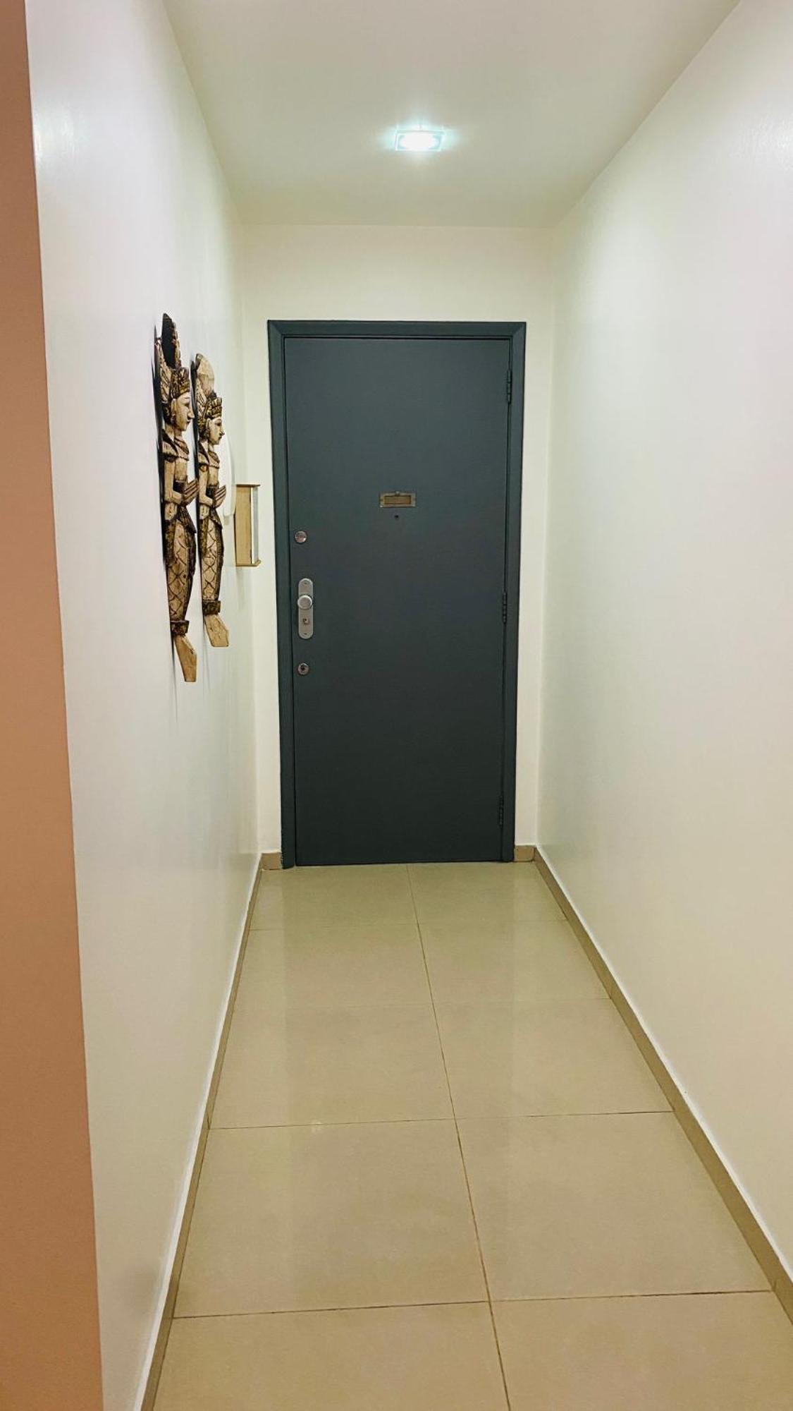 Apartamento Copacabana Río de Janeiro