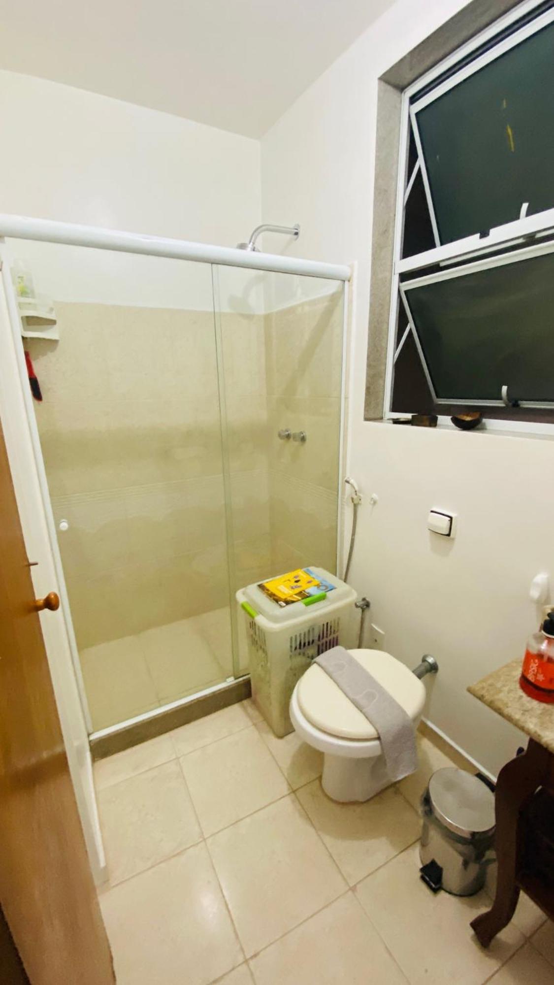 Copacabana Apartamento Río de Janeiro